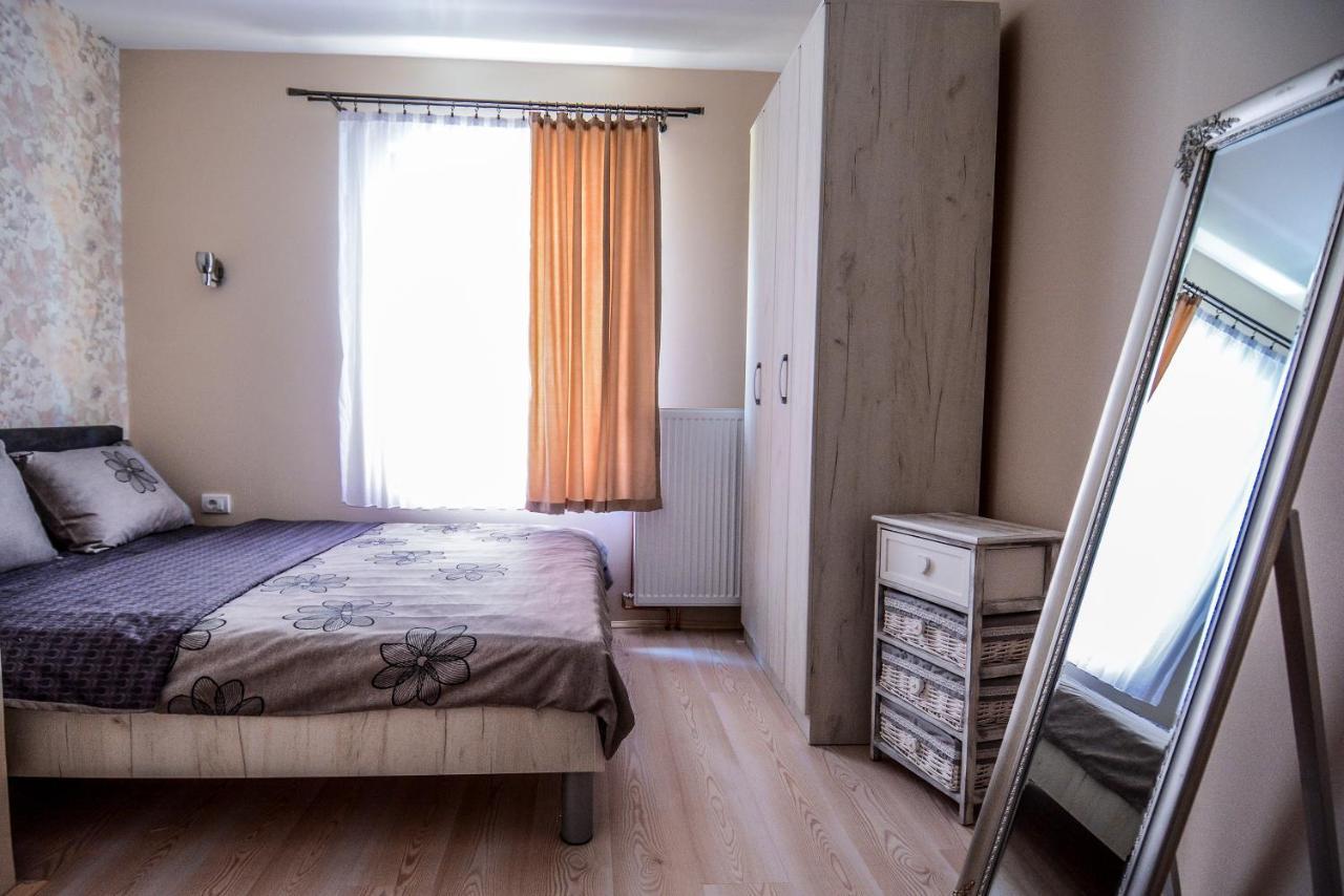 Apartman Savic Daire Bajina Basta Dış mekan fotoğraf