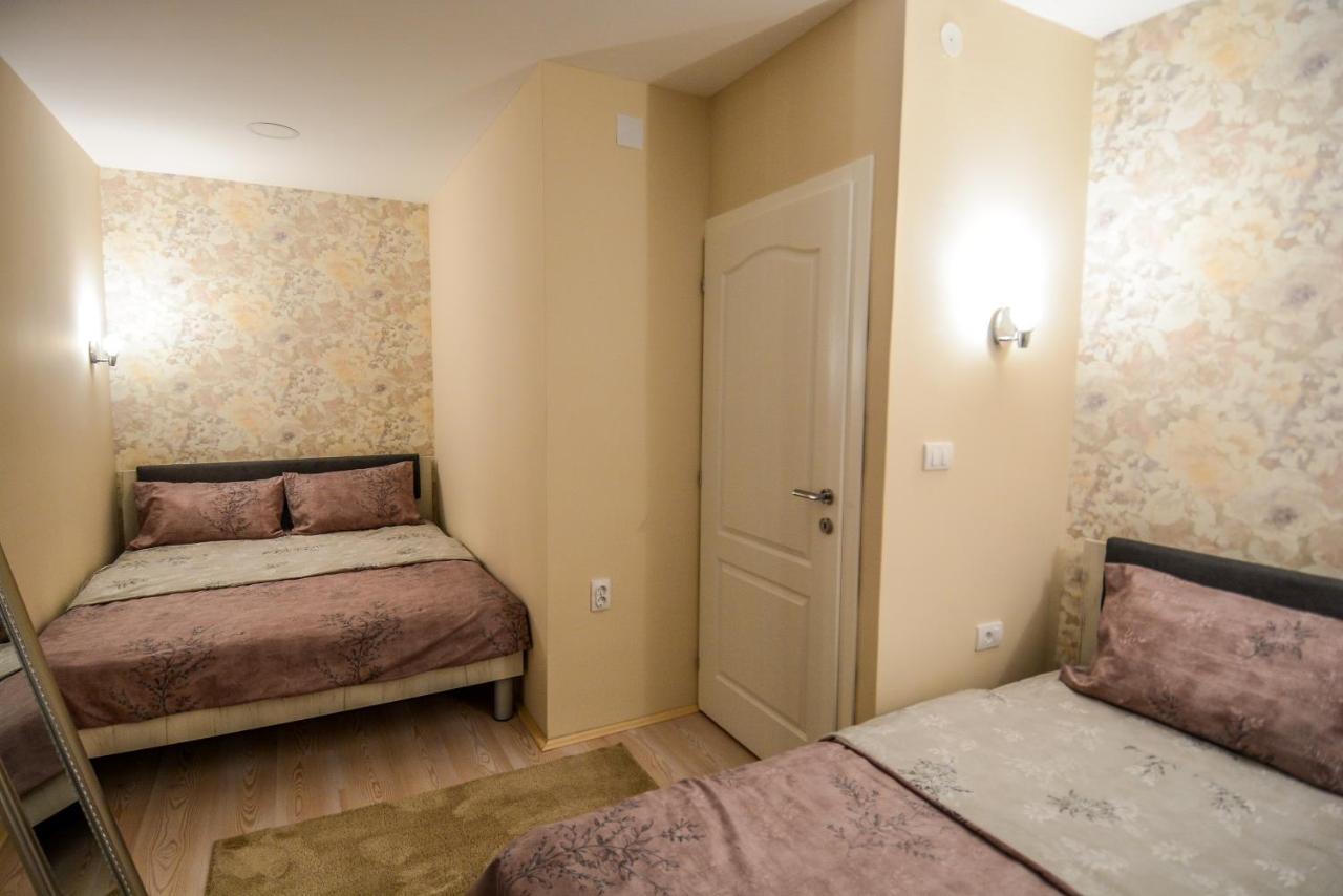 Apartman Savic Daire Bajina Basta Dış mekan fotoğraf